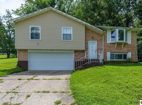 278 Redmar Lane, Radcliff, KY 40160