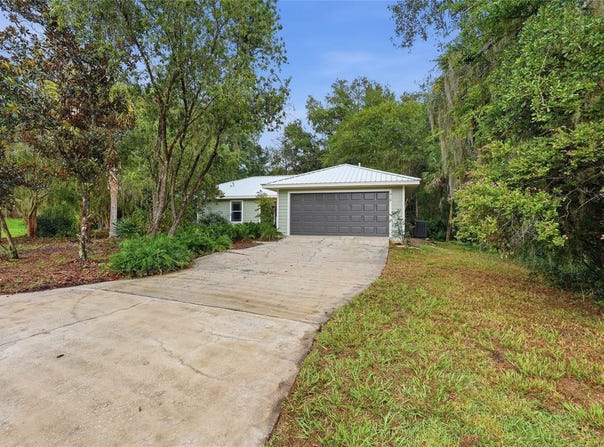 518 NW 94 Way, GAINESVILLE, FL 32607