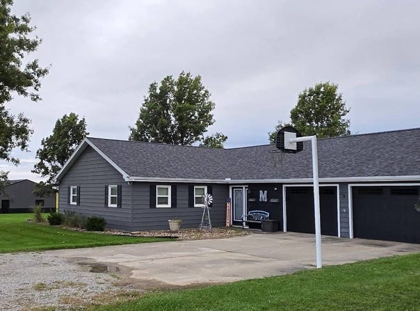 16573 Atom Drive, Chula, MO 64635
