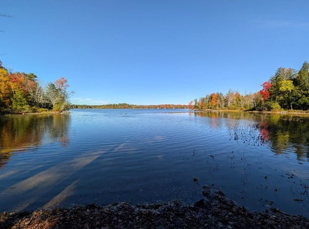 137 Loon Cove, Stetson, ME 04488