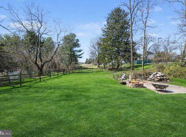2322 ROCK SPRING Road, FOREST HILL, MD 21050