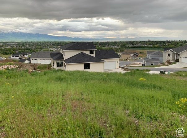 693 E SPRING CREEK Pkwy, Providence, UT 84332