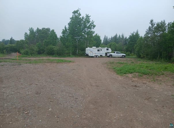 74XX Comstock Lake Rd lot: #4 Behind 7473, Cotton, MN 55724