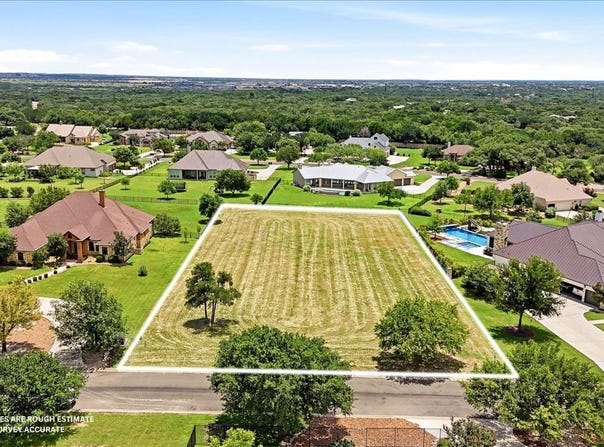 158 Gruene Vista Trail, New Braunfels, TX 78132