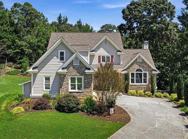 795 River Rush Drive, Sugar Hill, GA 30518
