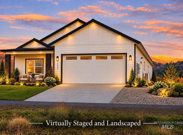 2292 Golf Lane, Council, ID 83612