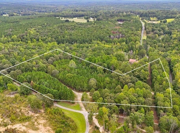 138 Roy Dean Road, Buchanan, GA 30113