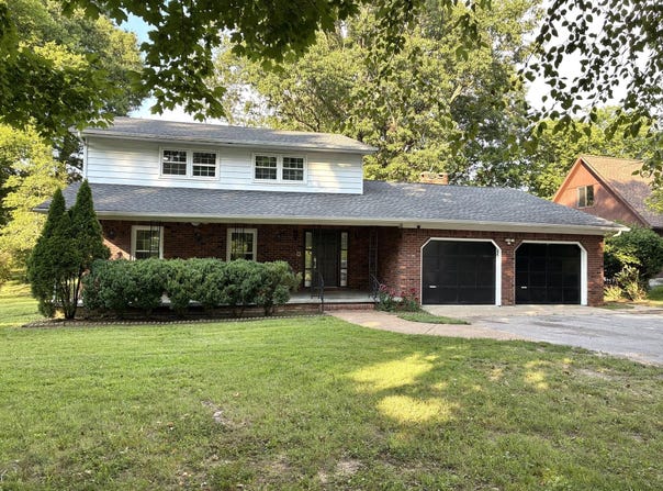 4900 Ic Avenue, Paducah, KY 42003