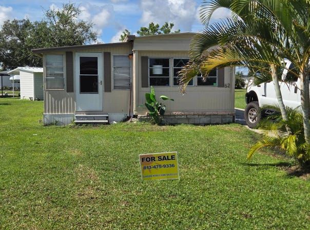 2914 Azalea Run Ln., Ruskin, FL 33570