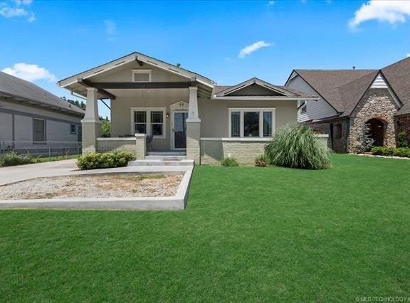 1411 E 36th Street, Tulsa, OK 74105