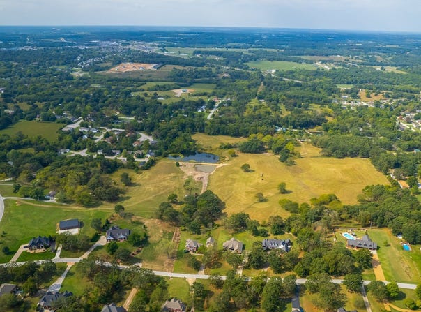 TBD E Hubble Drive, Marshfield, MO 65706