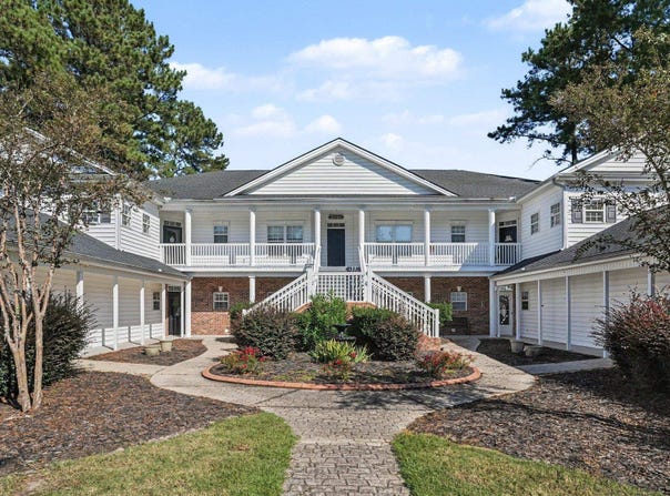 5046 Glenbrook Dr., Myrtle Beach, SC 29579
