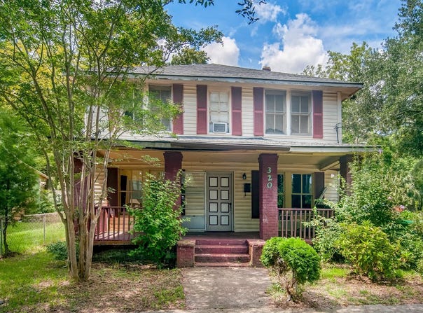 320 S Kaminski St., Georgetown, SC 29440