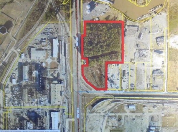 Highway 108 Highway, Westlake, LA 70669