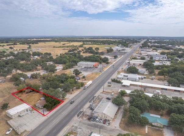 706 Early Boulevard, Early, TX 76802