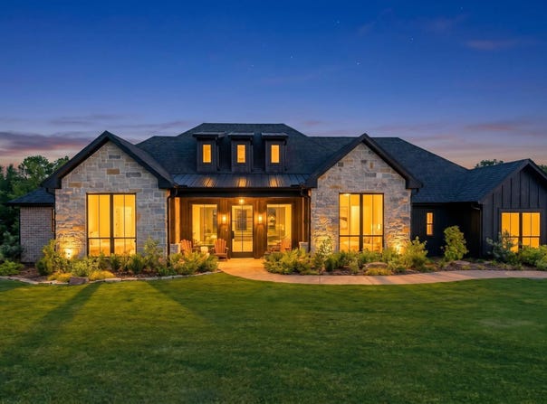 174 County Road 2160 D, Tatum, TX 75691