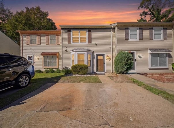 332 Harrier Street, Virginia Beach, VA 23462