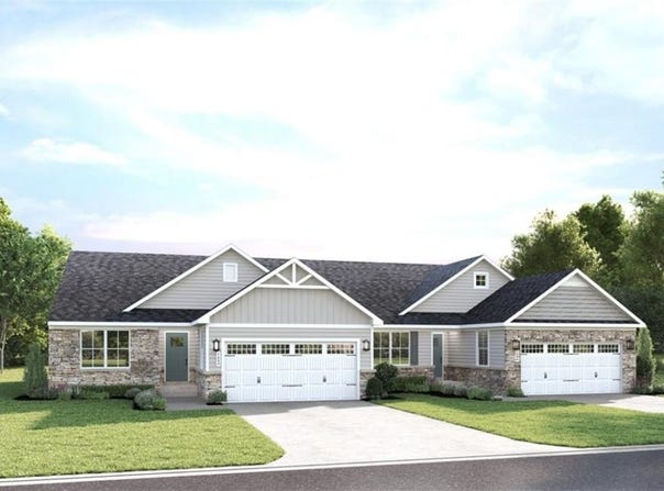 431 Braden Lane, Suffolk, VA 23435