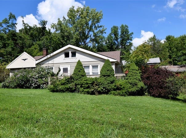 115 E Boston Mills Road, Hudson, OH 44236