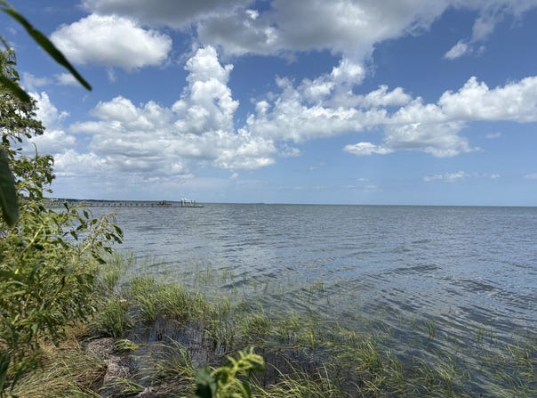 2962 E Highway 98, Lanark Village, FL 32323