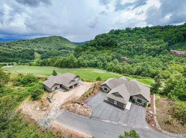 46 Cypress Point, Whittier, NC 28789