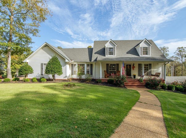 1075 HIGHWAY 203, Savannah, TN 38372
