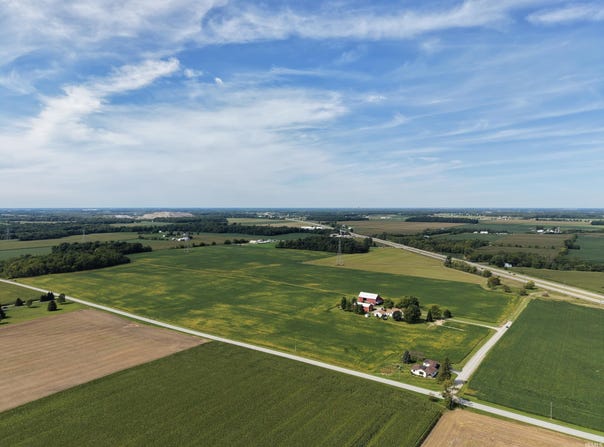 TBD-2 E County Line Road, Decatur, IN 46733