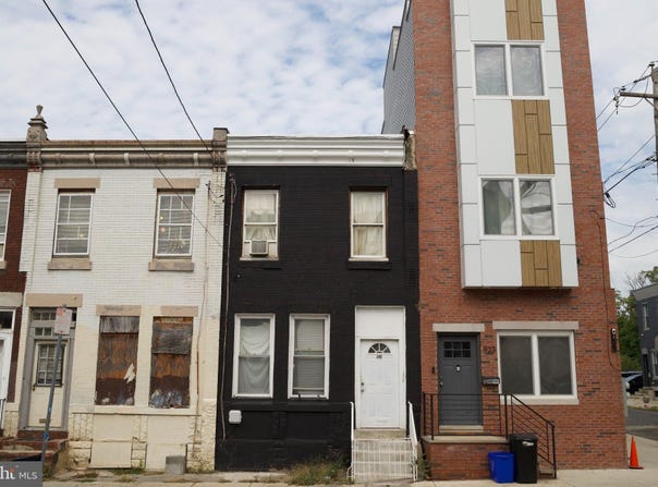 925 SUSQUEHANNA Avenue, PHILADELPHIA, PA 19122