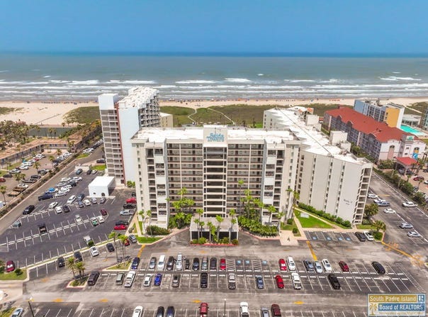 404 Padre Blvd., South Padre Island, TX 78597