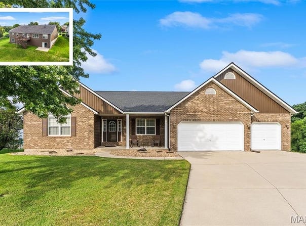 401 Wiegerstown Road, O'Fallon, IL 62269