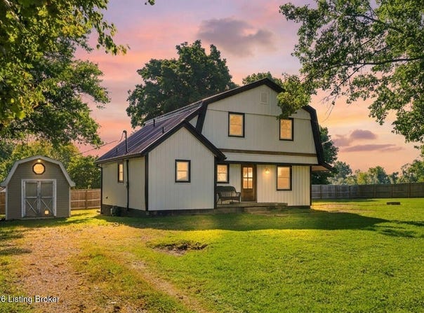 101 Maple St, Campbellsburg, KY 40011