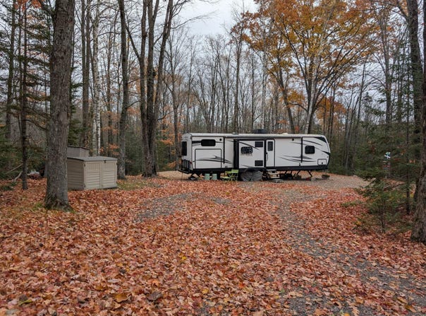 2514 E PELICAN HILLS TRL, Pelican Lake, WI 54463