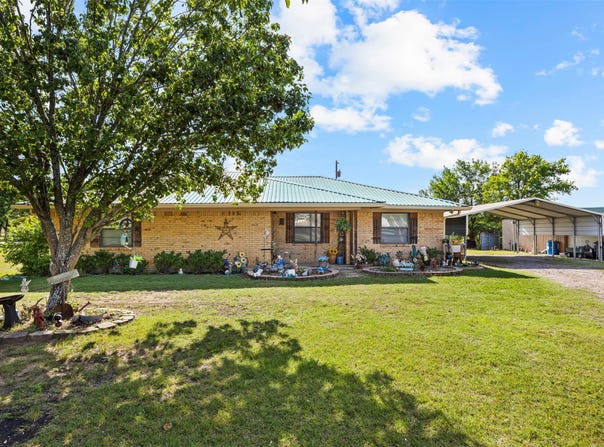 2073 Fm 1182, Ennis, TX 75119