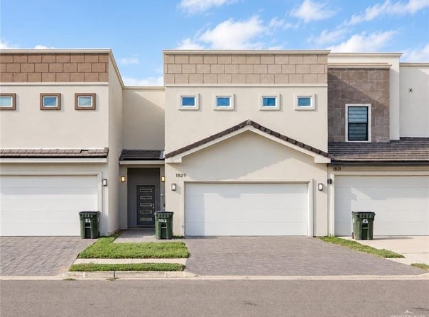 1829 Sunset Drive, Mission, TX 78572