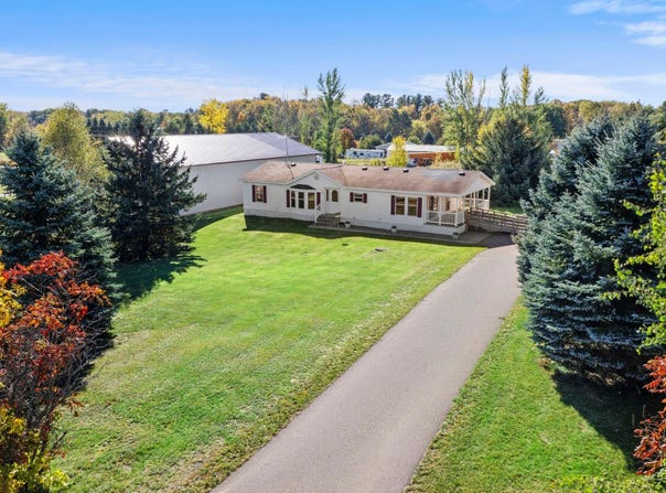 1893 160th Avenue, Mora, MN 55051