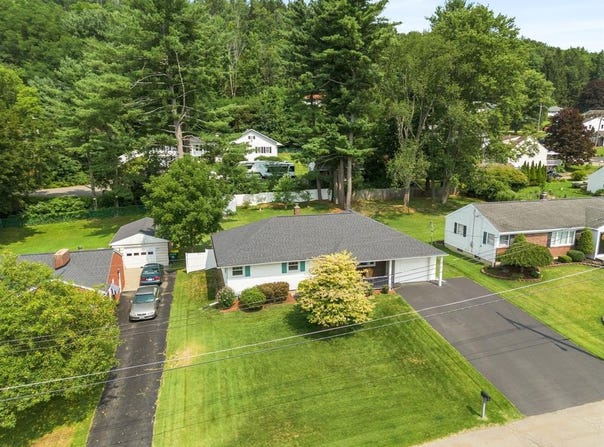 41 Norman Road, BINGHAMTON, NY 13901