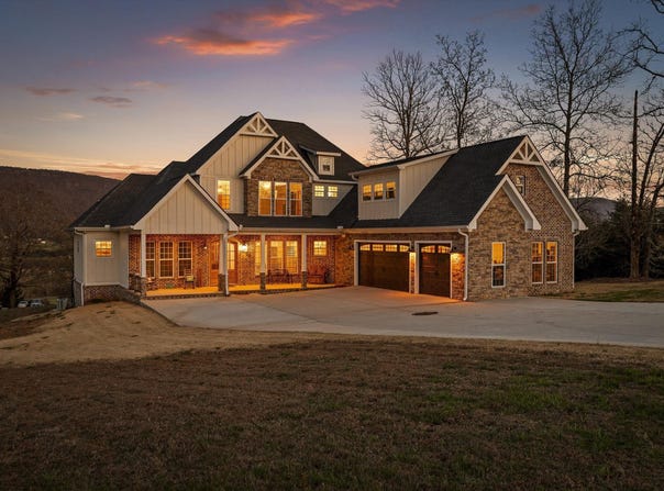300 Skyhigh Drive, Dunlap, TN 37327