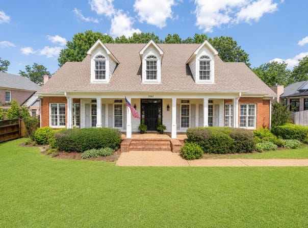 2062 JOHNSON Rd, Germantown, TN 38139
