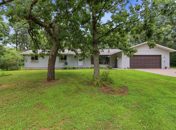 E6226 819th Avenue, Colfax, WI 54730