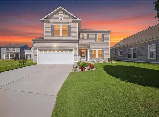 113 Norfleet Lane, Suffolk, VA 23434