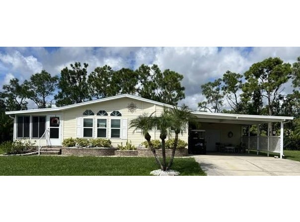 105 Tiger Lilly Drive, Parrish, FL 34219