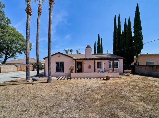 3358 Big Dalton, Baldwin Park, CA 91706