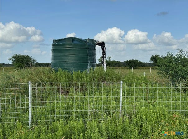 County Road 18 30.73 Acres Tract 2, Hallettsville, TX 77964