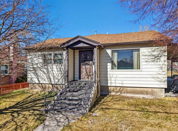 1170 E Walnut St, Pocatello, ID 83201-3850