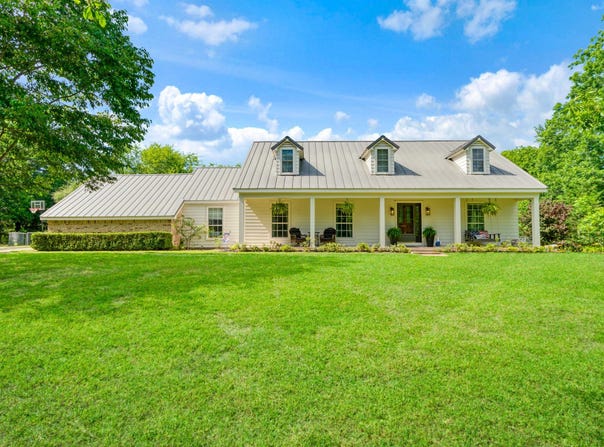 1269 County Road 12650, Paris, TX 75462
