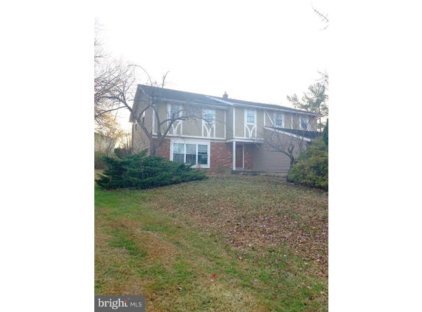 1688 BLUE JAY Lane, CHERRY HILL, NJ 08003