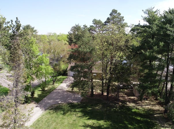 809 Bradford Avenue, Champlin, MN 55316