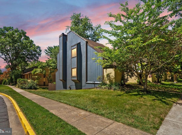 11100 SAFFOLD Way, RESTON, VA 20190