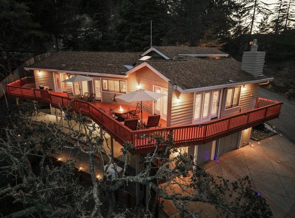 205 Blueberry DR, SCOTTS VALLEY, CA 95066