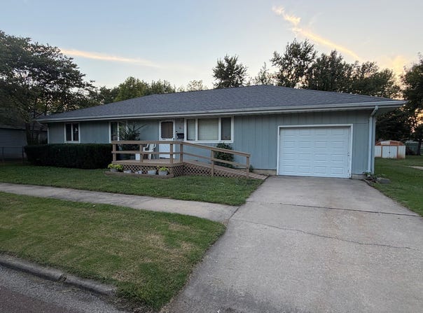 410 N Third, Iola, KS 66749